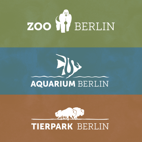 Gro e Familien Tierpark Berlin